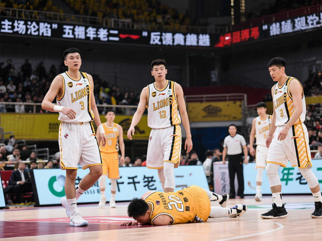 赛中的英超