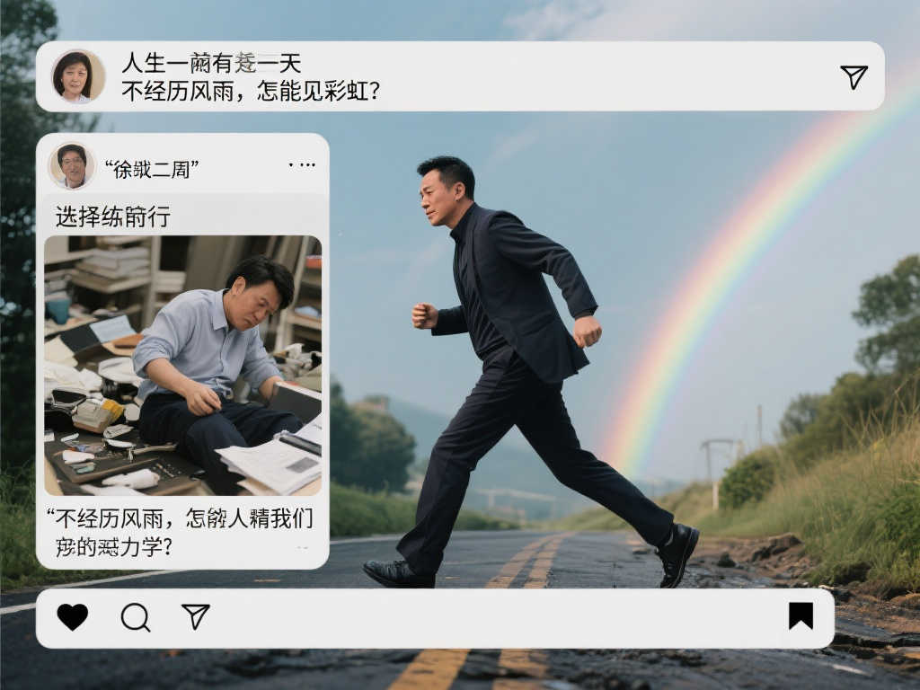 这样的全方
