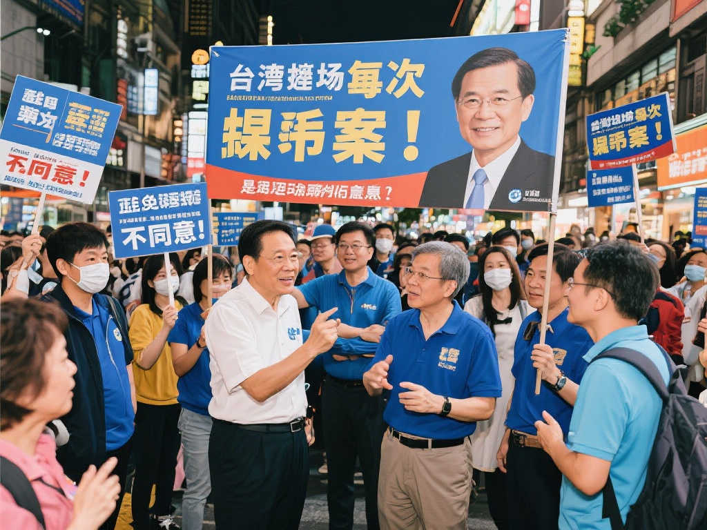 加军训