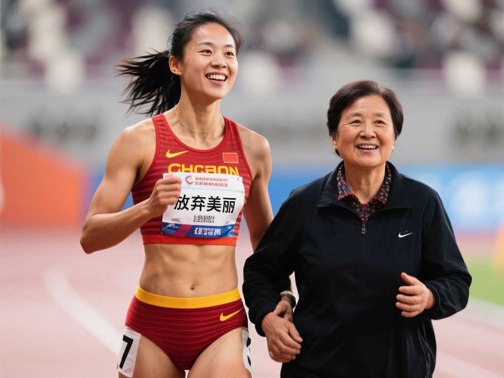 而媒体人陈