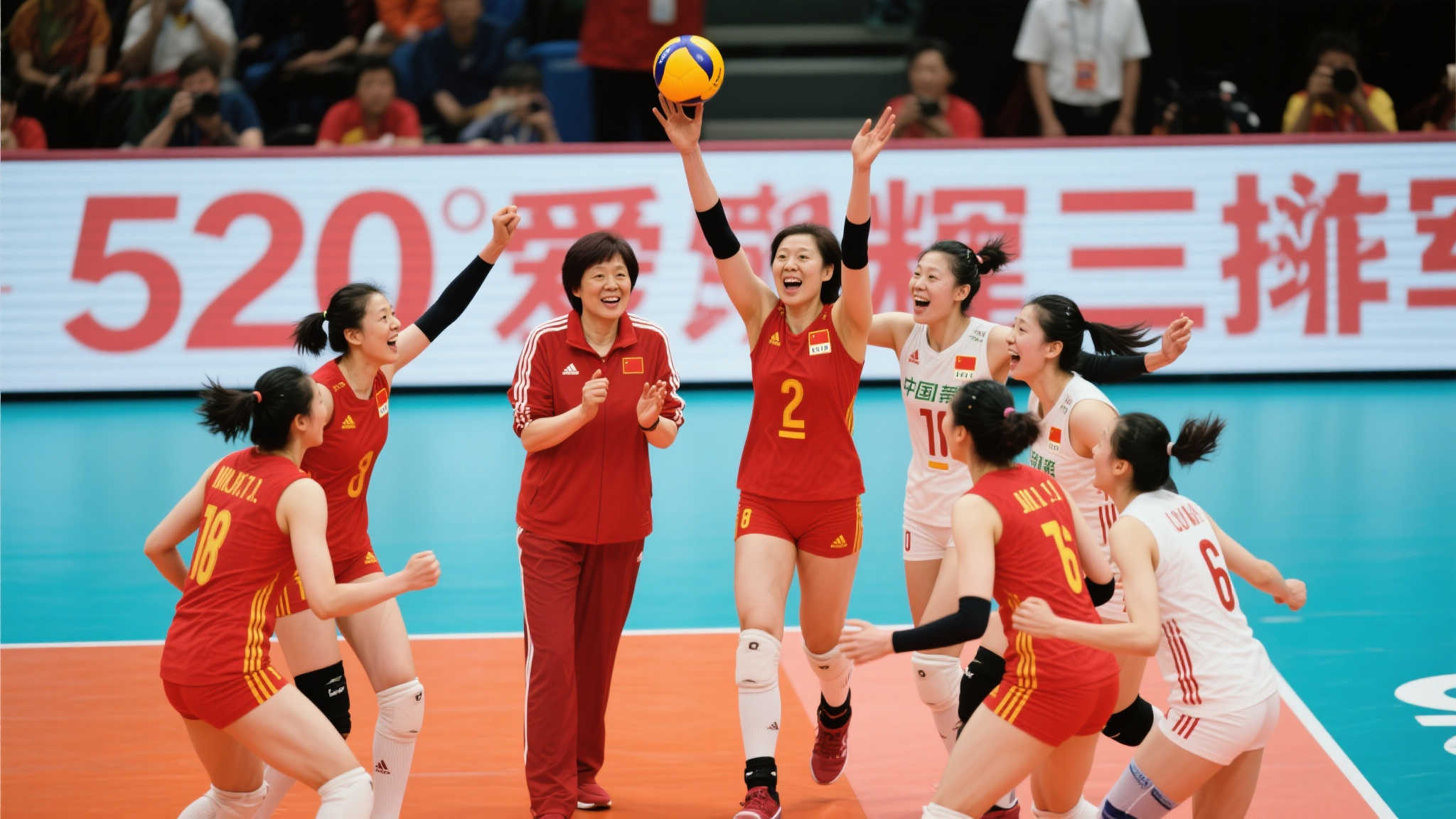 技术和影响 技术和影响