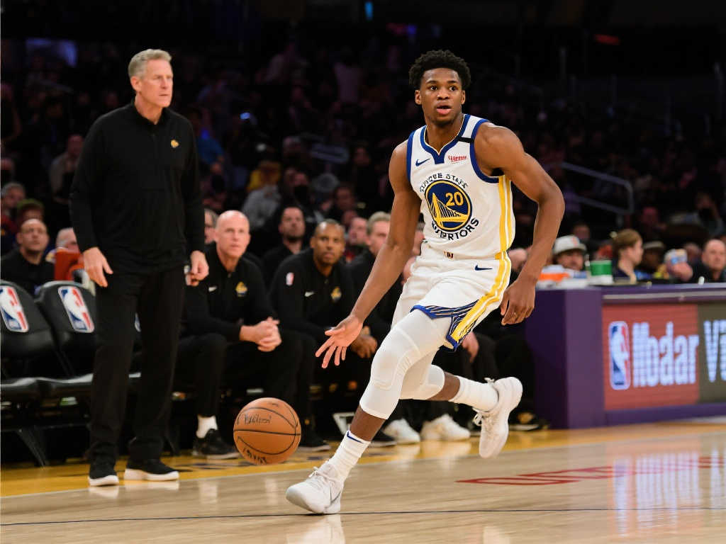 他们已经在 他们已经在