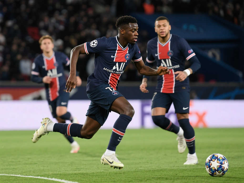 在连续落后 在连续落后