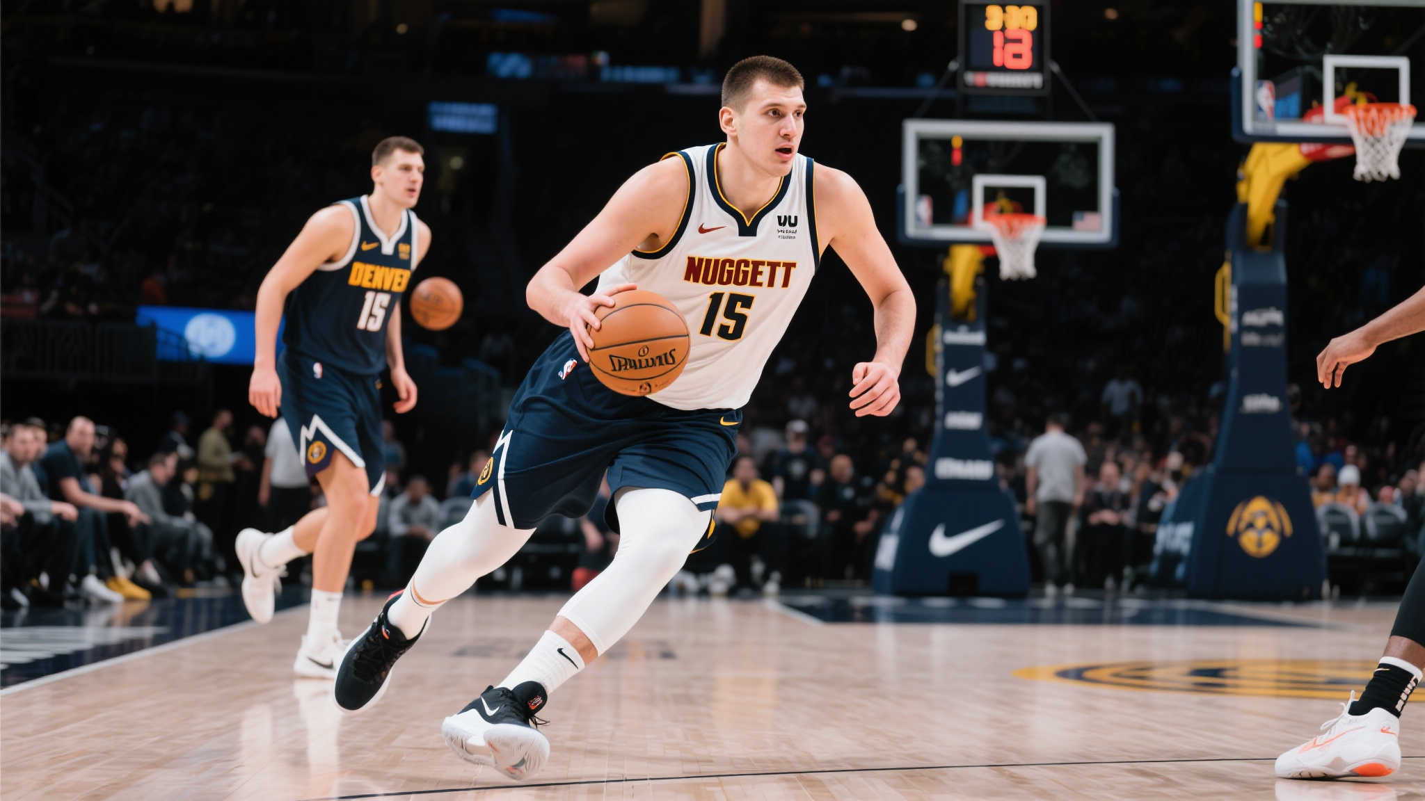 打破僵局 打破僵局