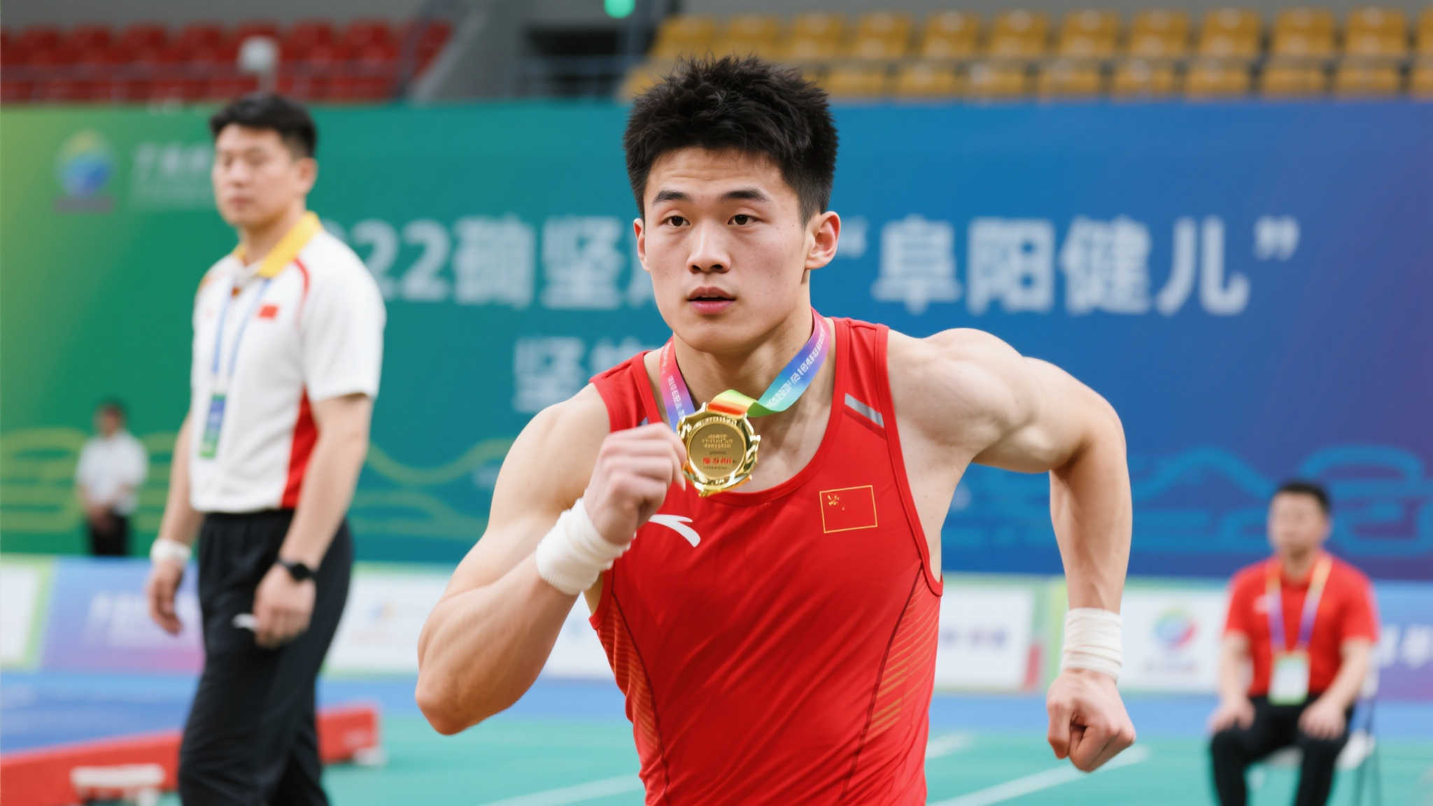 只有从失败 只有从失败