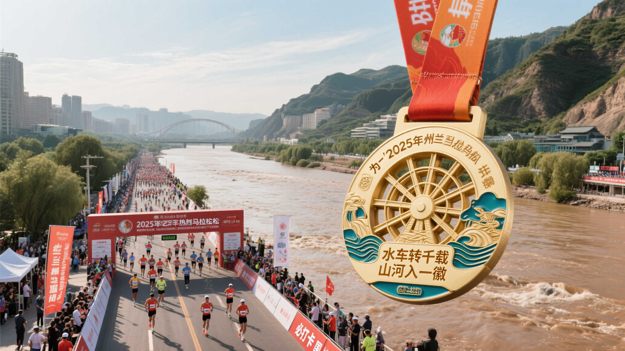 别样的寒冬 别样的寒冬