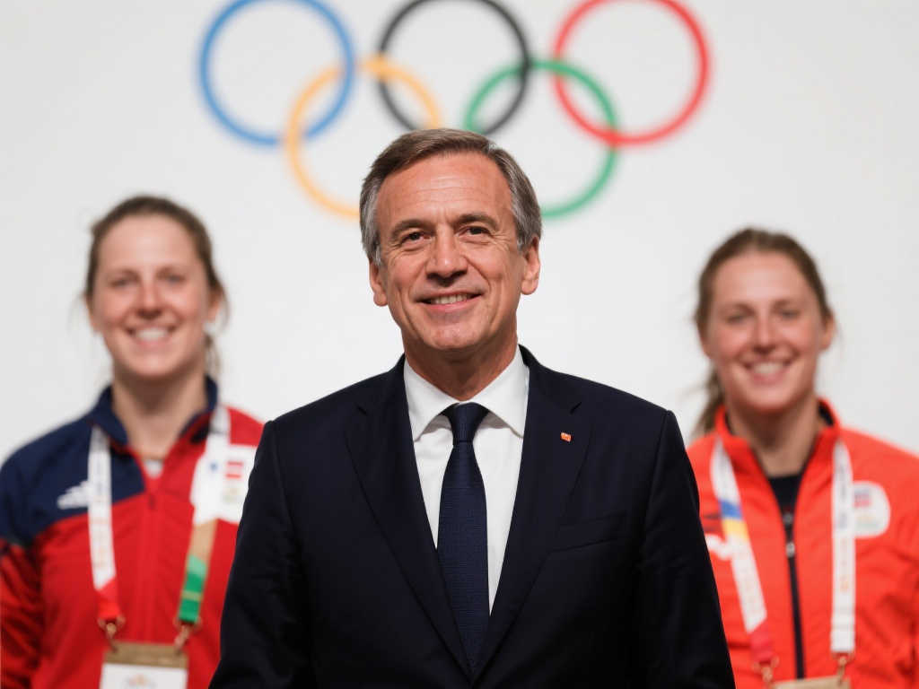 总会长职位 总会长职位