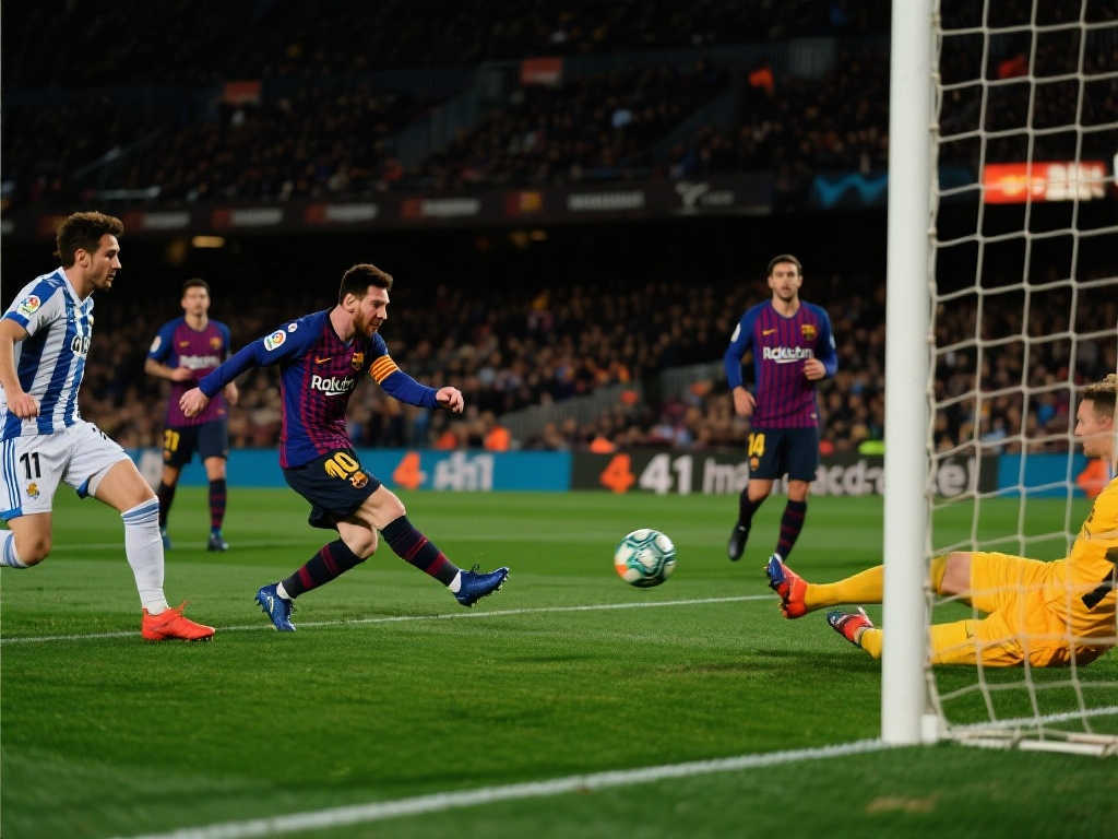 从梅西到伊 从梅西到伊