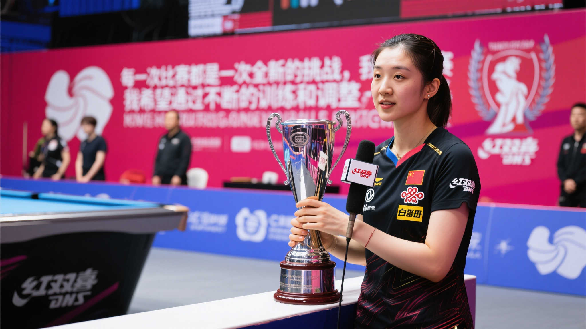 中国队虽然 中国队虽然