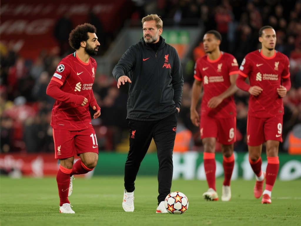 甘伯杯巴萨0-3摩纳哥结束11连冠，恩博洛破门，维克托失良机