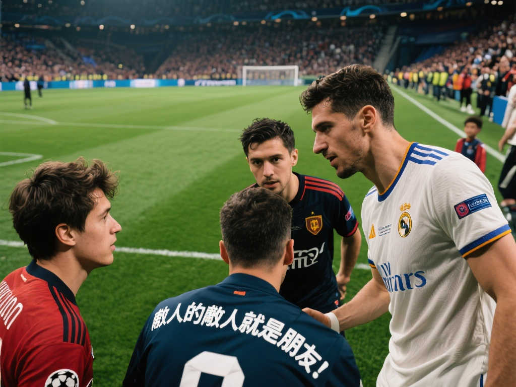 而忽視了球 而忽視了球