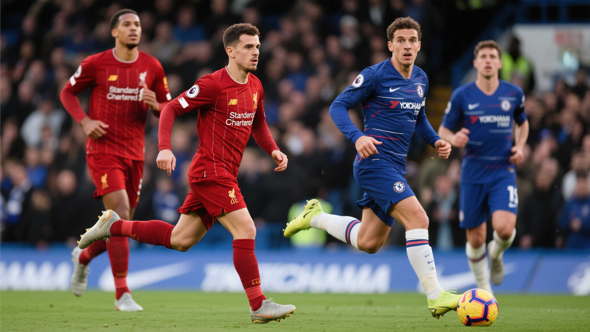 靈活的戰術 靈活的戰術