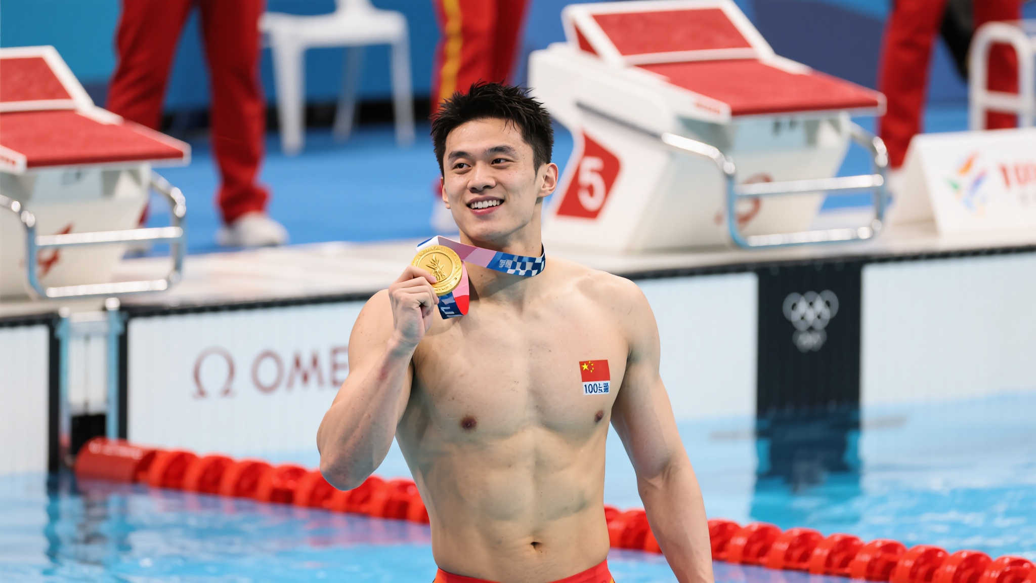 冠资格竞争 冠资格竞争