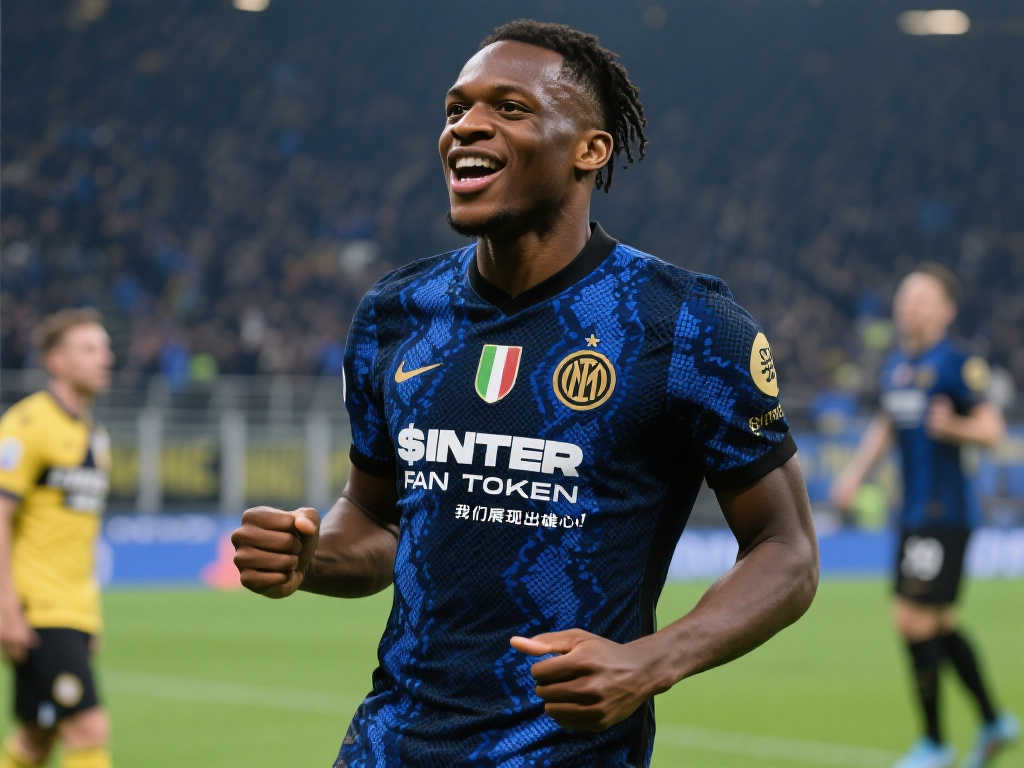 也能在强队 也能在强队