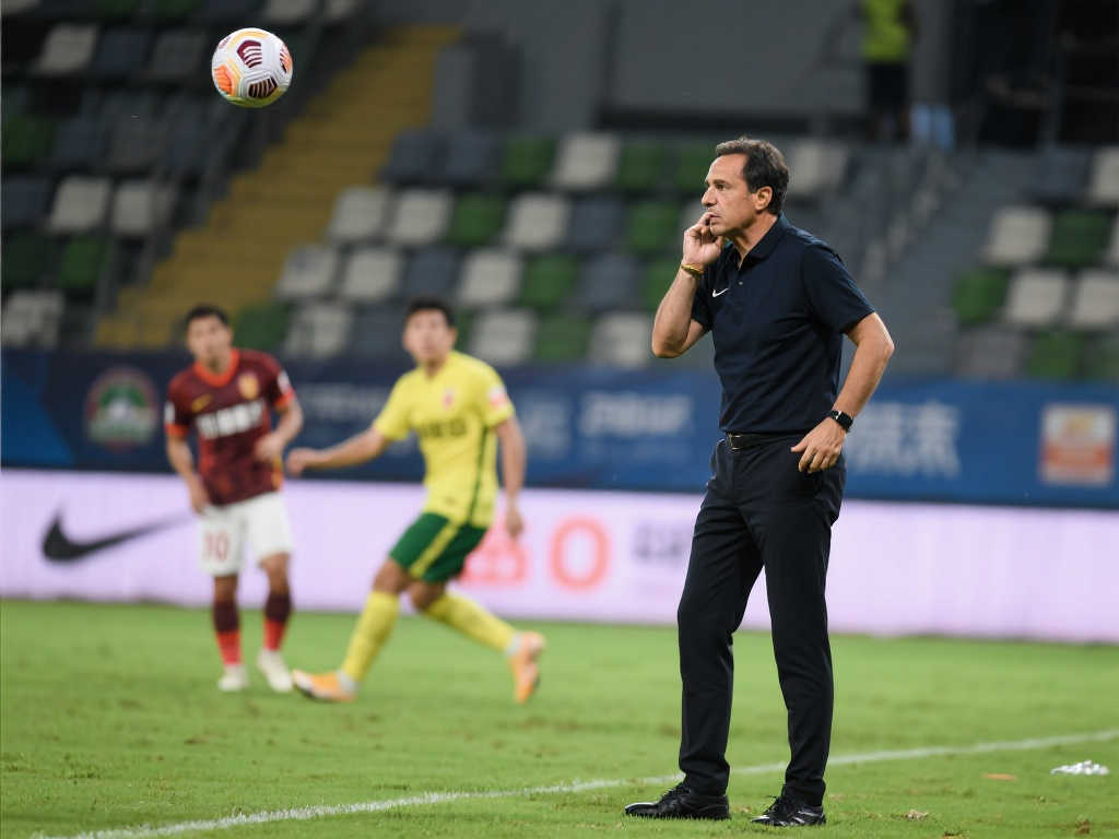 西乙第22輪赫羅納1-0西班牙人 武磊連續六輪替補出場.