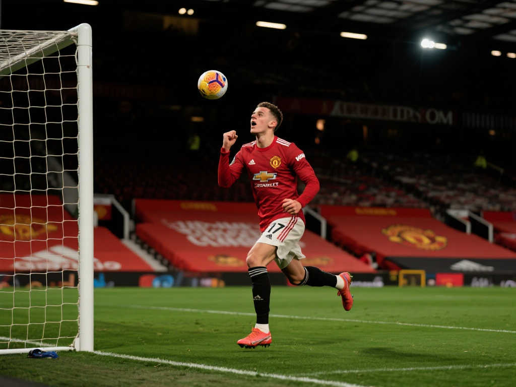 欧联杯-埃里克森爆射破门 曼联1-1战平特温特